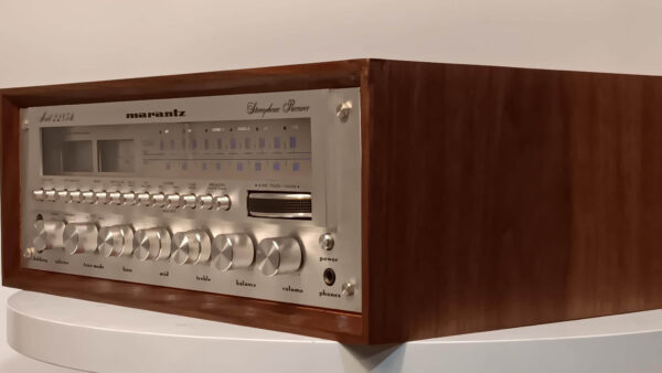 Marantz 2285b Receiver 9