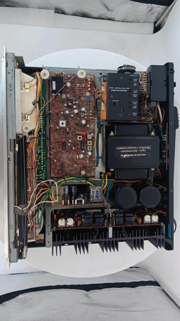 Marantz 2285b Vintage Receiver 1