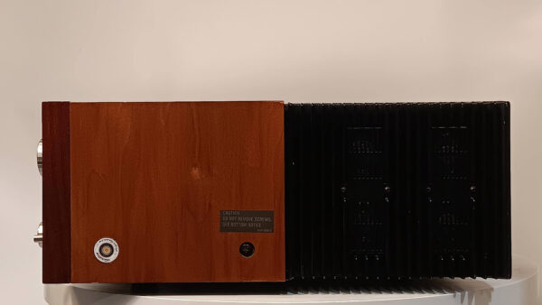 Pioneer Sx1250 Receiver 9