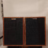 KLIPSCH HERESY HBR VINTAGE SPEAKERS