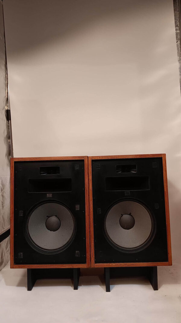 KLIPSCH HERESY HBR VINTAGE SPEAKERS