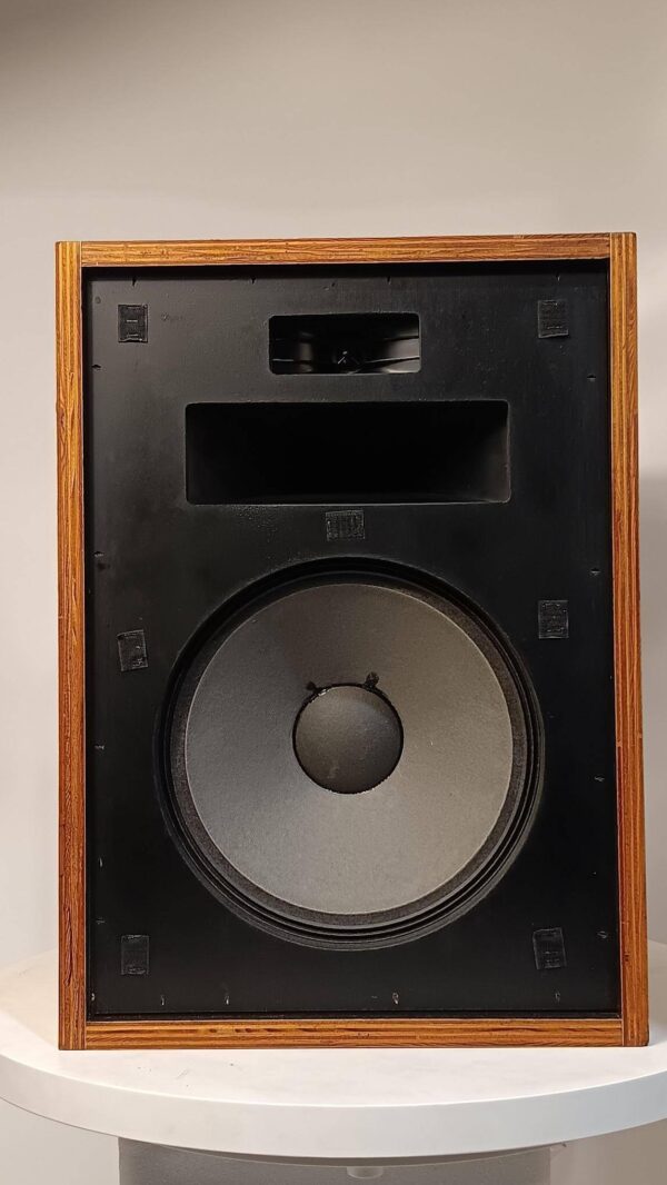 KLIPSCH HERESY HBR VINTAGE SPEAKERS