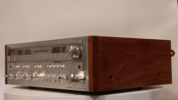 PIONEER SX-980 VINTAGE STEREO RECEIVER