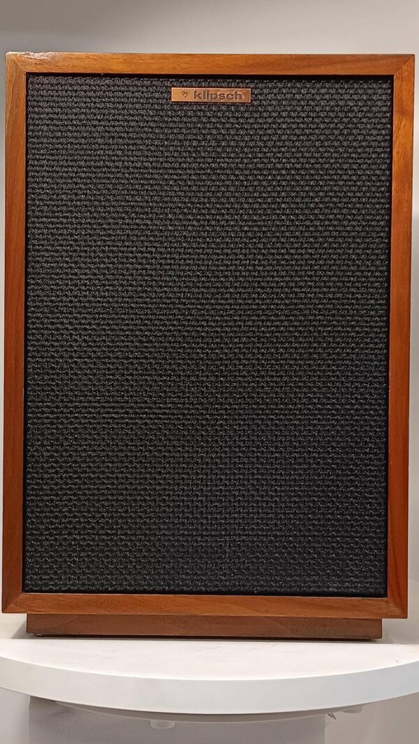 KLIPSCH HERESY HWO