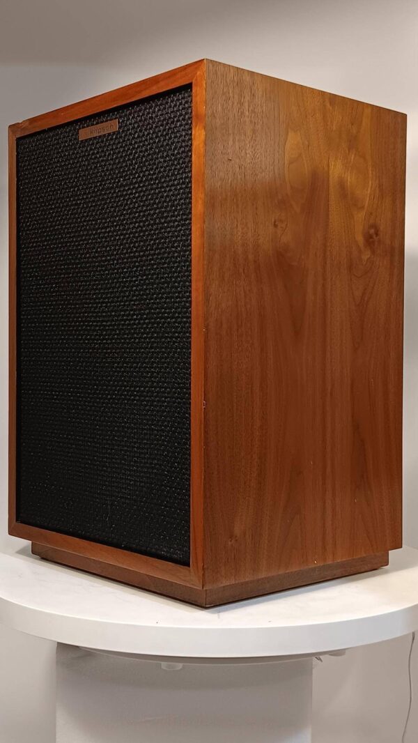 KLIPSCH HERESY HWO