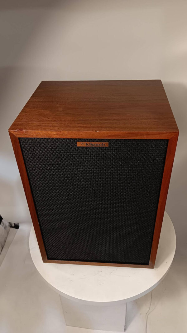 KLIPSCH HERESY HWO