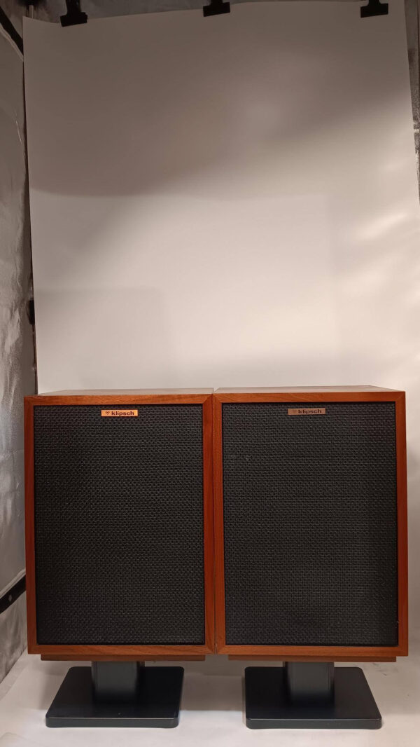 KLIPSCH HERESY HWO