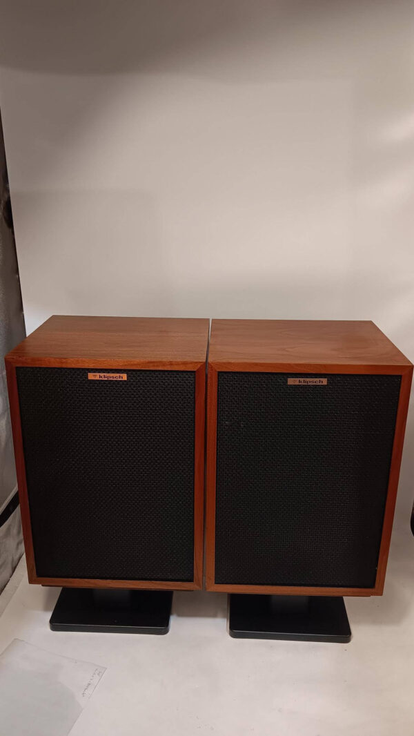 KLIPSCH HERESY HWO