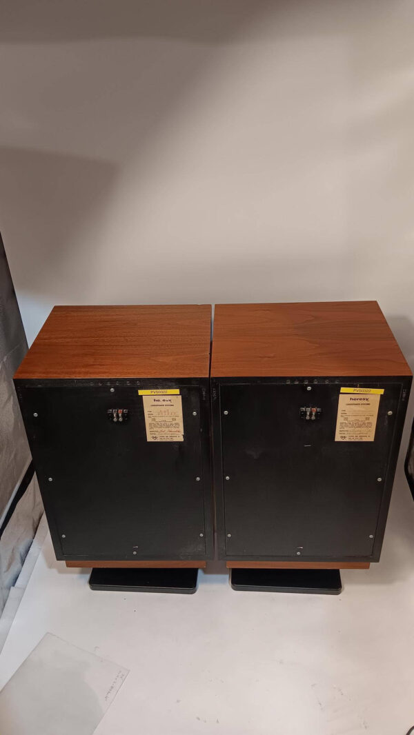 KLIPSCH HERESY HWO