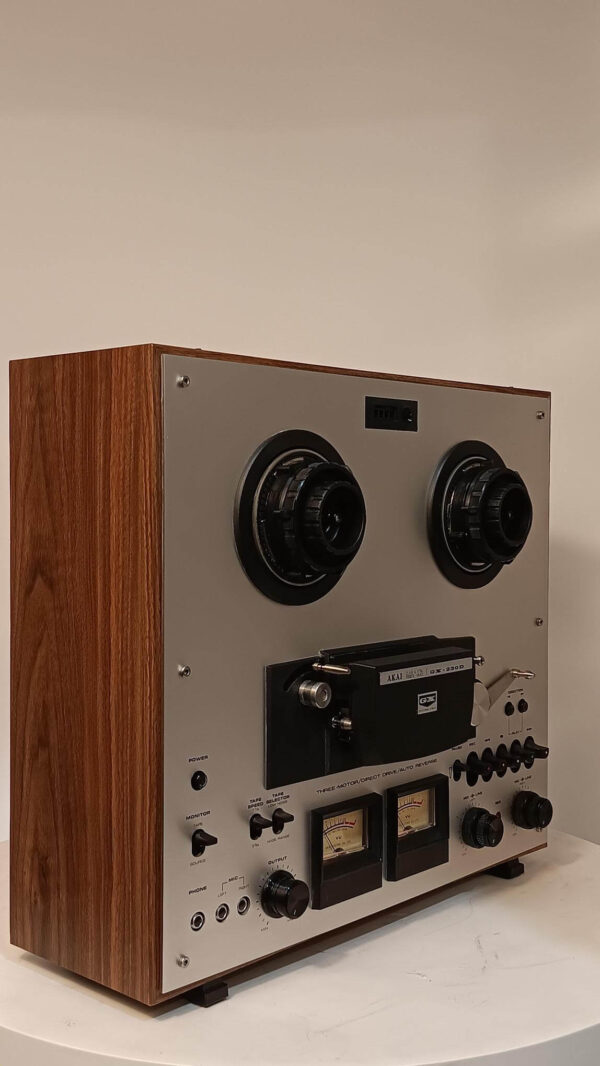 AKAI GX-230D