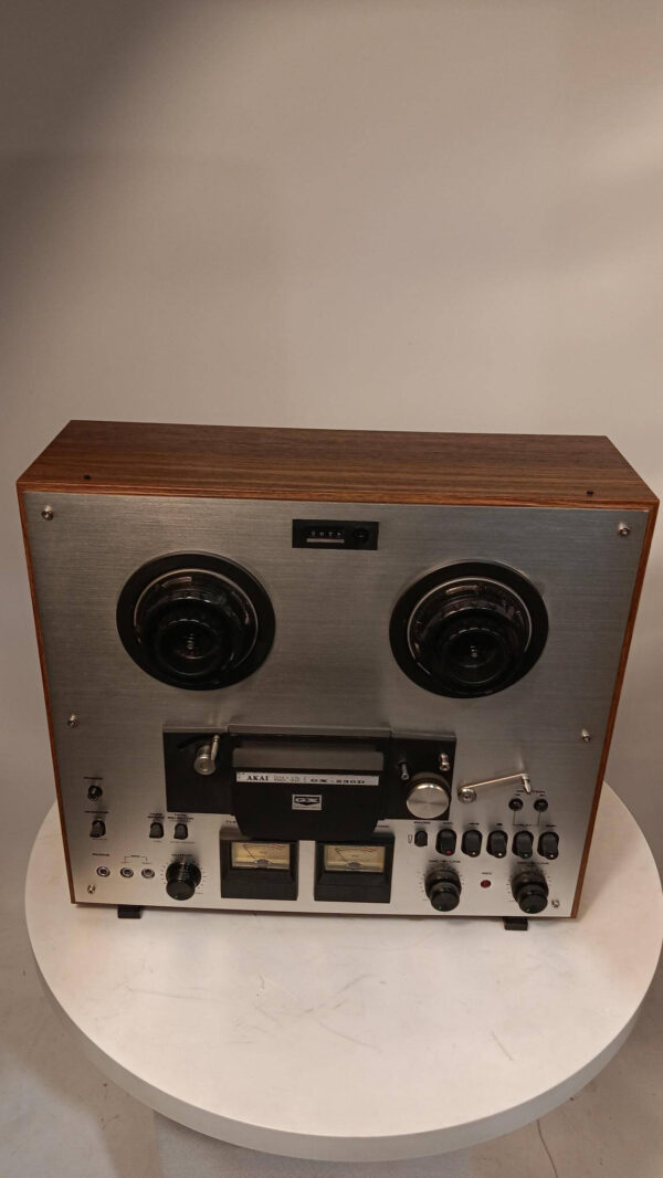 AKAI GX-230D