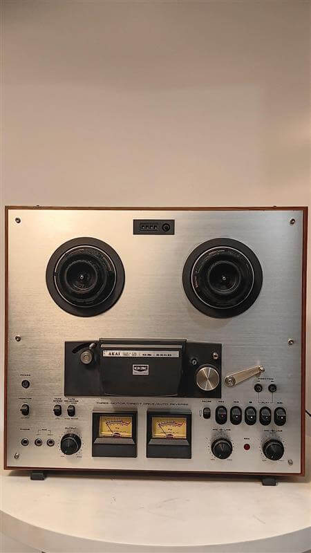 AKAI GX-230D