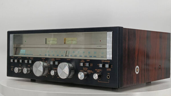 Sansui G5500 Receiver 8