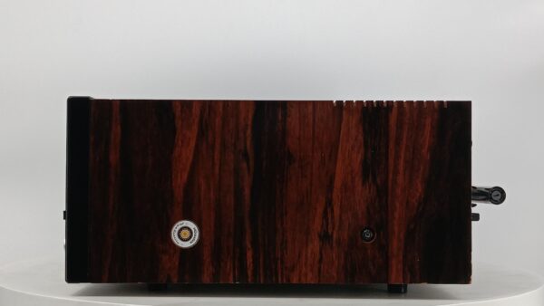 Sansui G5500 Receiver 9