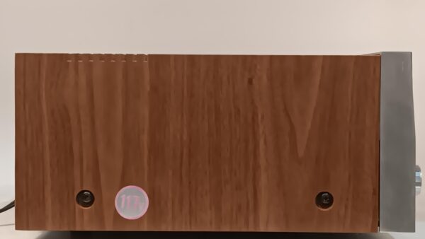 Sansui 771 Receiver 6