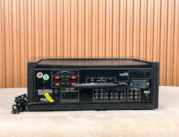 Marantz 2238B Vintage Receiver