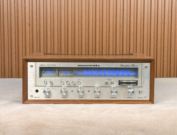 Marantz 2238B Vintage Receiver