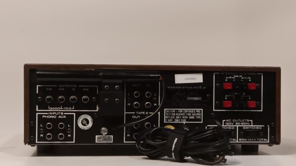 Marantz 2015 Receiver 10