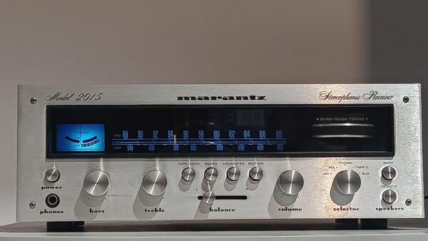 Marantz 2015 Receiver 4