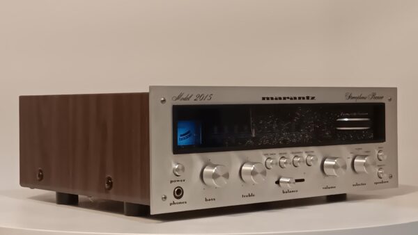 Marantz 2015 Receiver 6