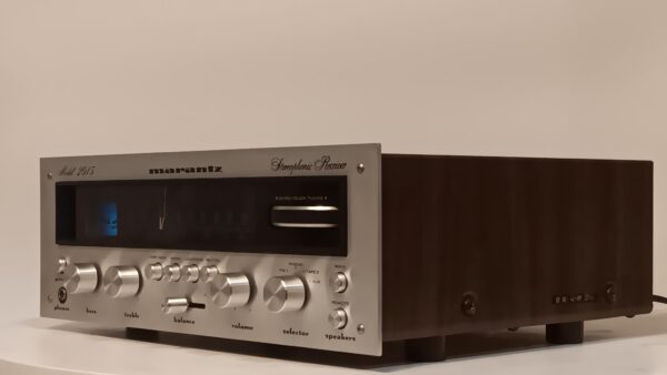 Marantz 2015 Receiver 8