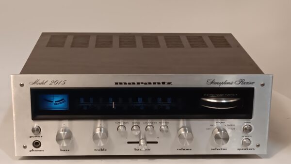 Marantz 2015 Receiver 9