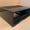 Marantz WC-22 Black Wood Cabinet