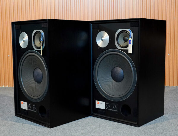 JBL L166 HORIZON SPEAKERS