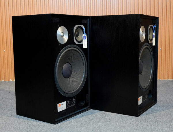 JBL L166 HORIZON SPEAKERS