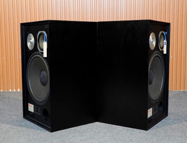 JBL L166 HORIZON SPEAKERS