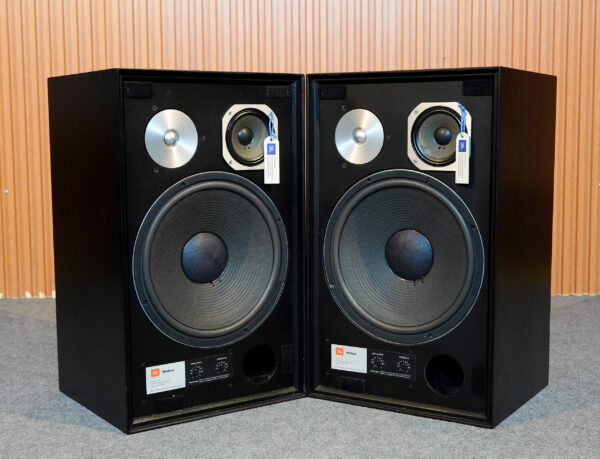 JBL L166 HORIZON SPEAKERS