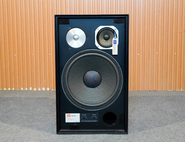 JBL L166 HORIZON SPEAKERS