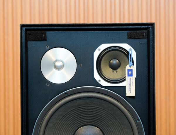 JBL L166 HORIZON SPEAKERS
