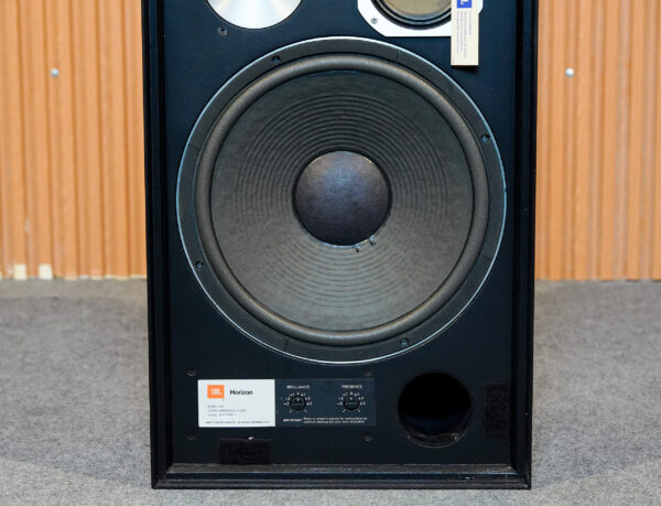 JBL L166 HORIZON SPEAKERS
