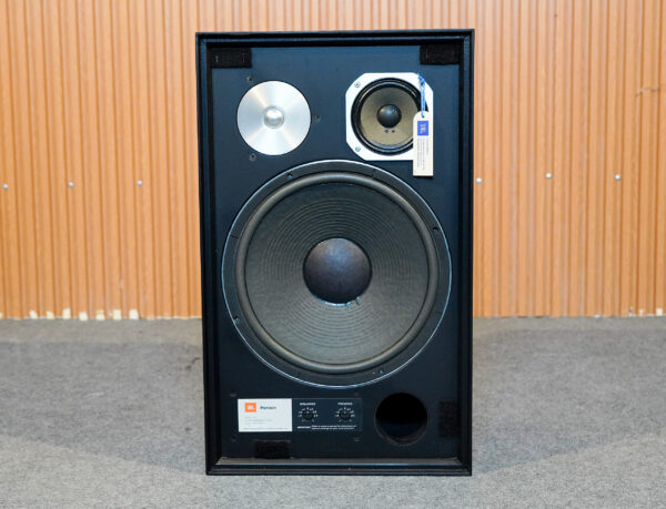 JBL L166 HORIZON SPEAKERS