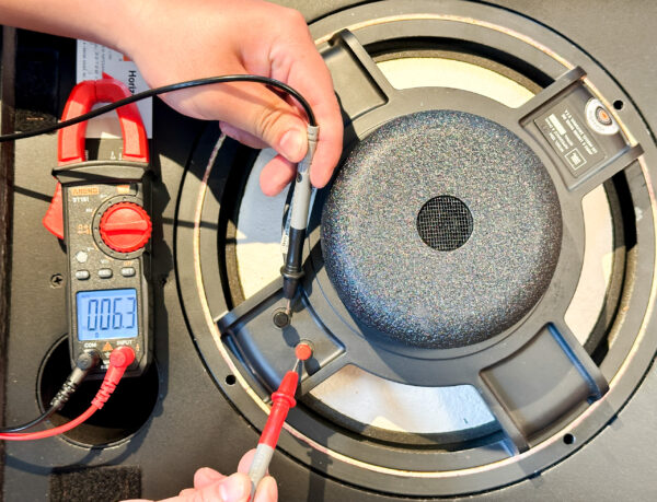 JBL L166 HORIZON SPEAKERS