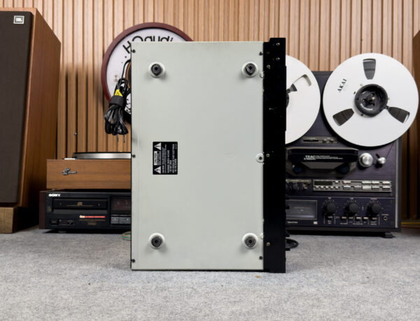 EXCELLENT NAKAMICHI DRAGON A801 CASSETTE DECK