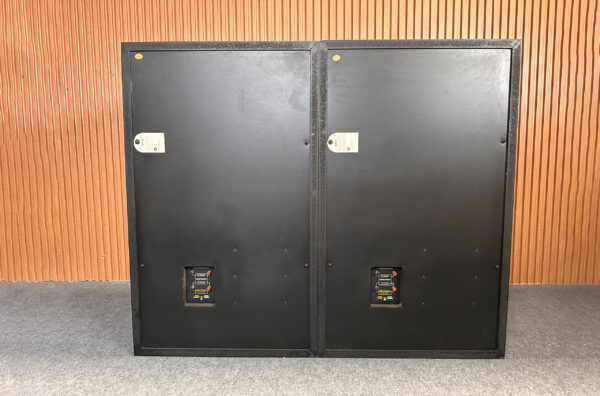 JBL 4343 SPEAKERS