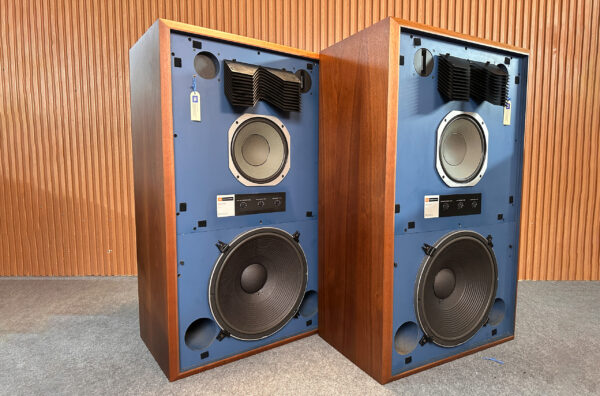 JBL 4343 SPEAKERS