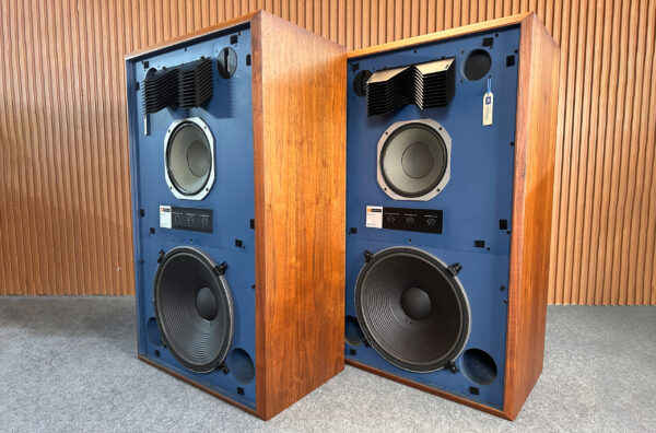JBL 4343 SPEAKERS