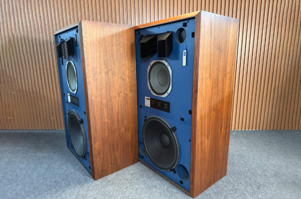 JBL 4343 SPEAKERS