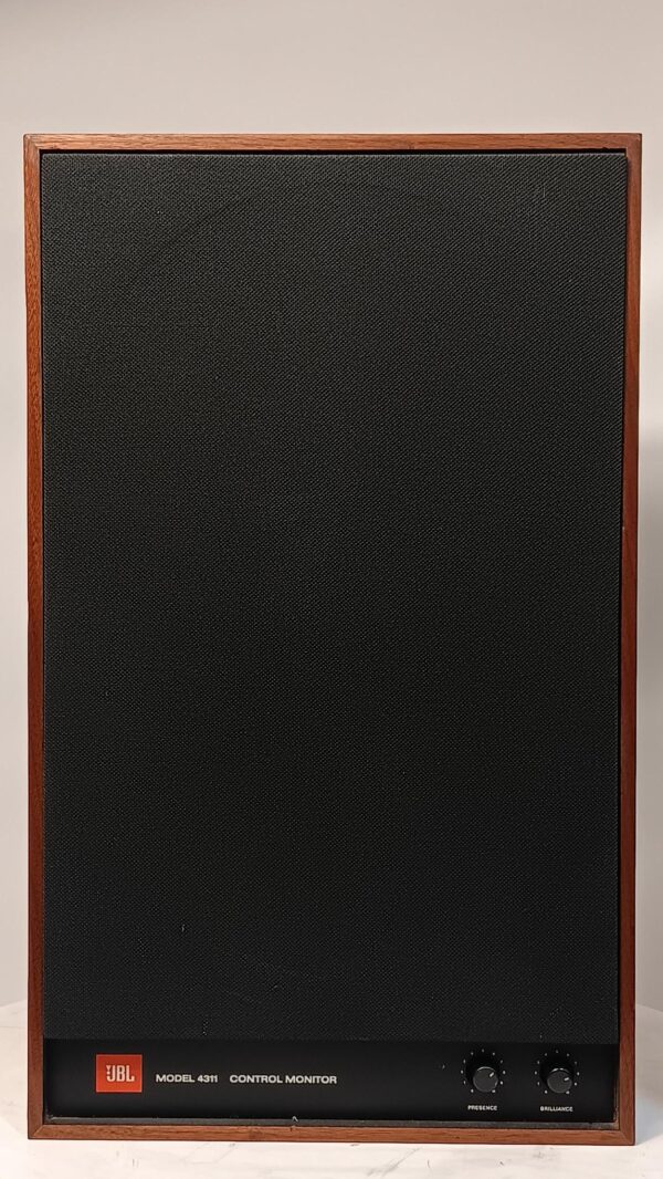 JBL 4311 SPEAKERS ( 1SELC0311)