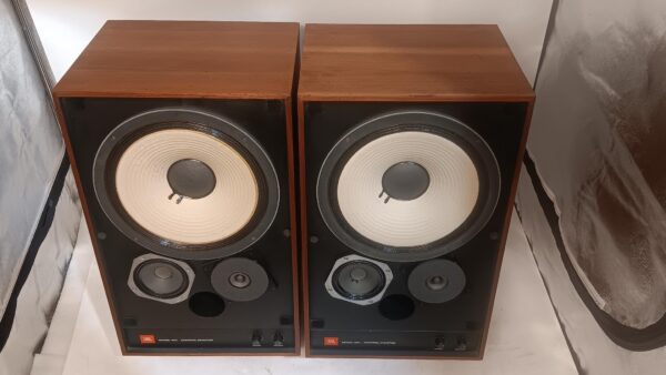 JBL 4311 SPEAKERS ( 1SELC0311)