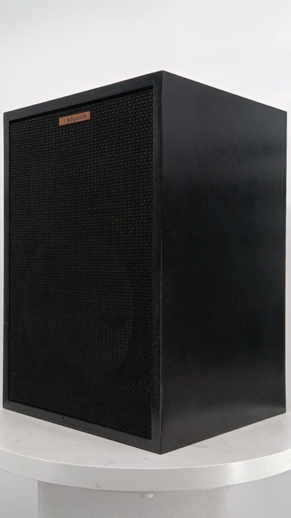 Klipsch Heresy 1 Speakers 2