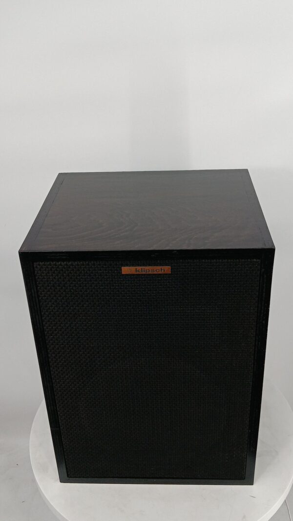 Klipsch Heresy 1 Speakers 5