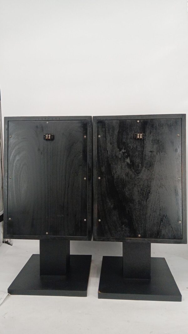Klipsch Heresy 1 Speakers 8