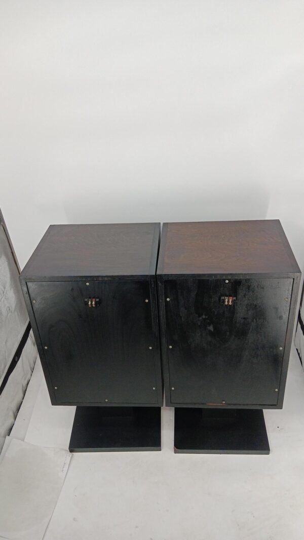 Klipsch Heresy 1 Speakers 9