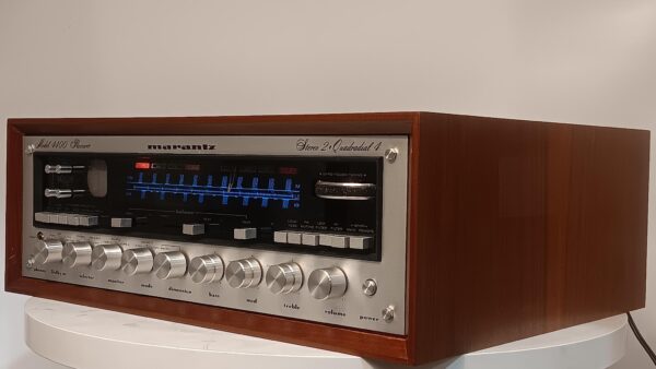 Marantz 4400 Receiver 2