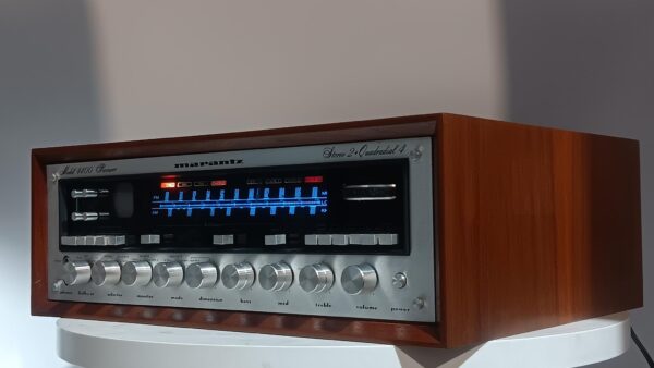 Marantz 4400 Receiver 4.1