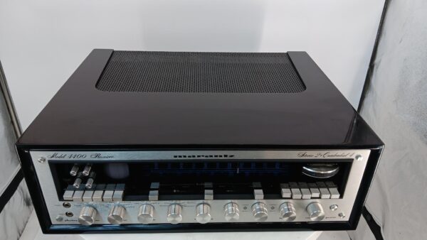 Marantz 4400 Receiver 7